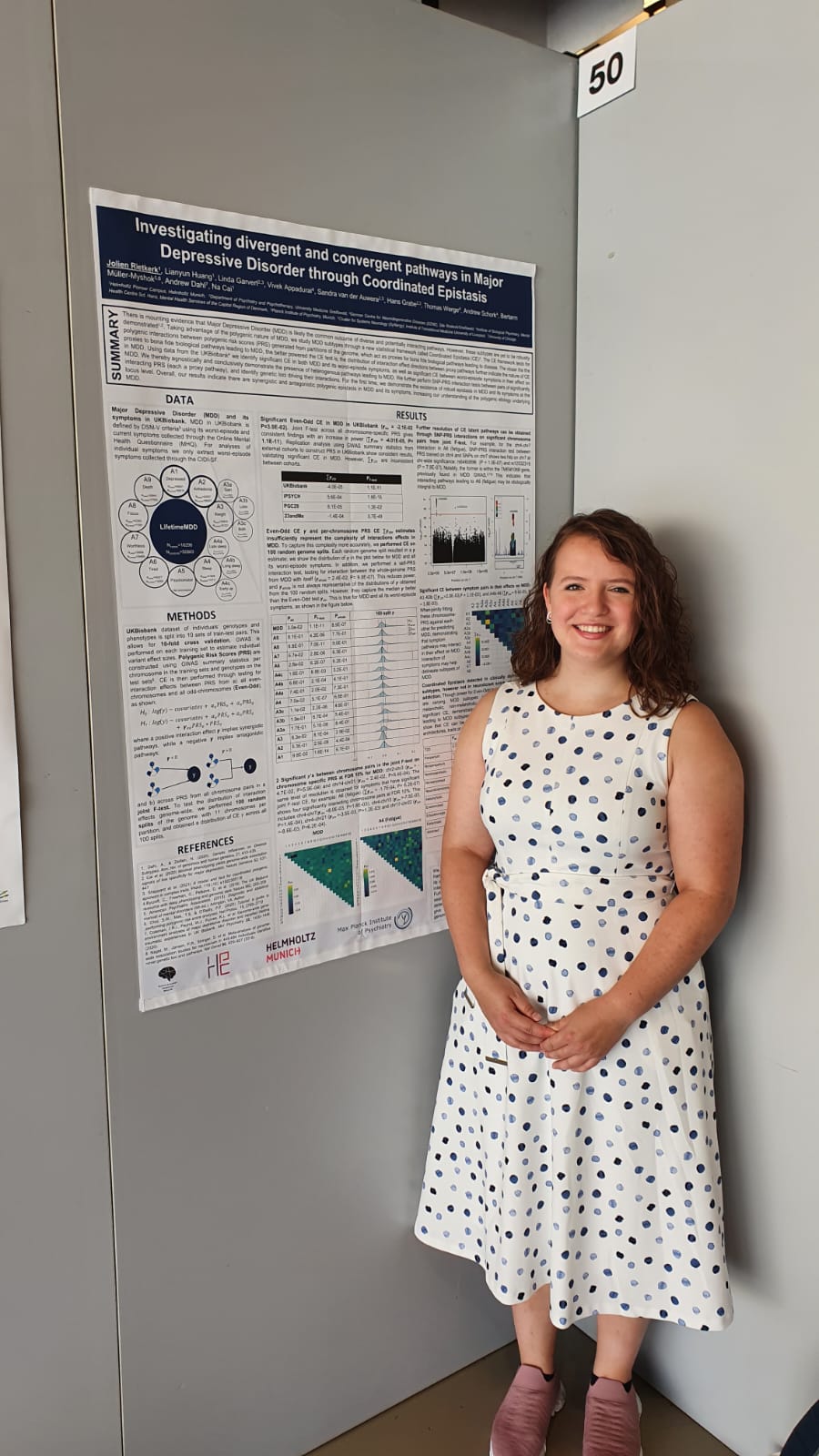 World Congress of Psychiatric Genetics 2022