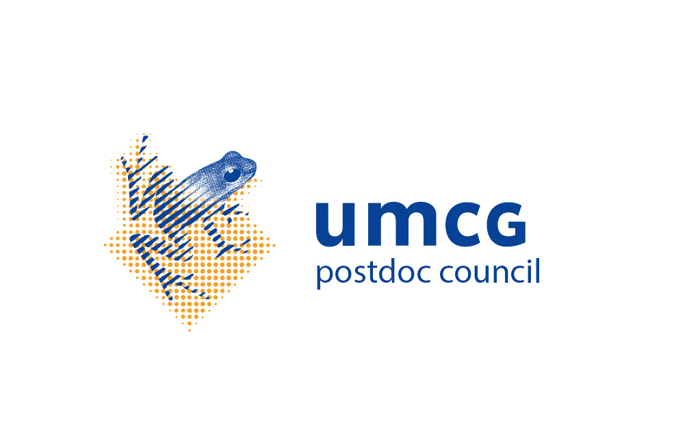 Announcement: Chair of the UMCG Postdoc Council
